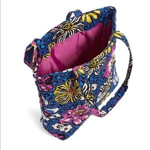 BRAND NEW Vera Bradley Tote
